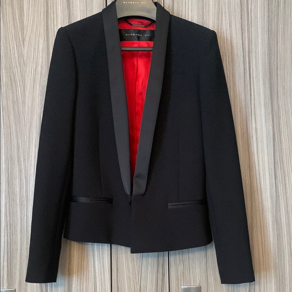 Barbara Bui jacket blazer Size 38